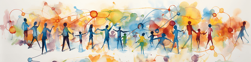 How to Motivate with Connections