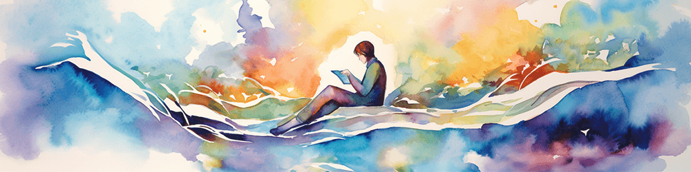 Once Upon a Time: My Story With Asperger’s
